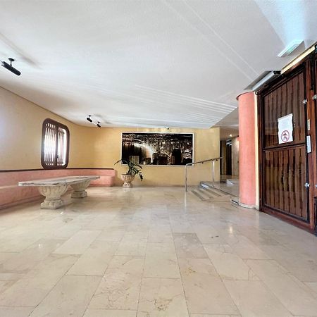 Coblanca 8-11º3 Apartment Бенидорм Екстериор снимка