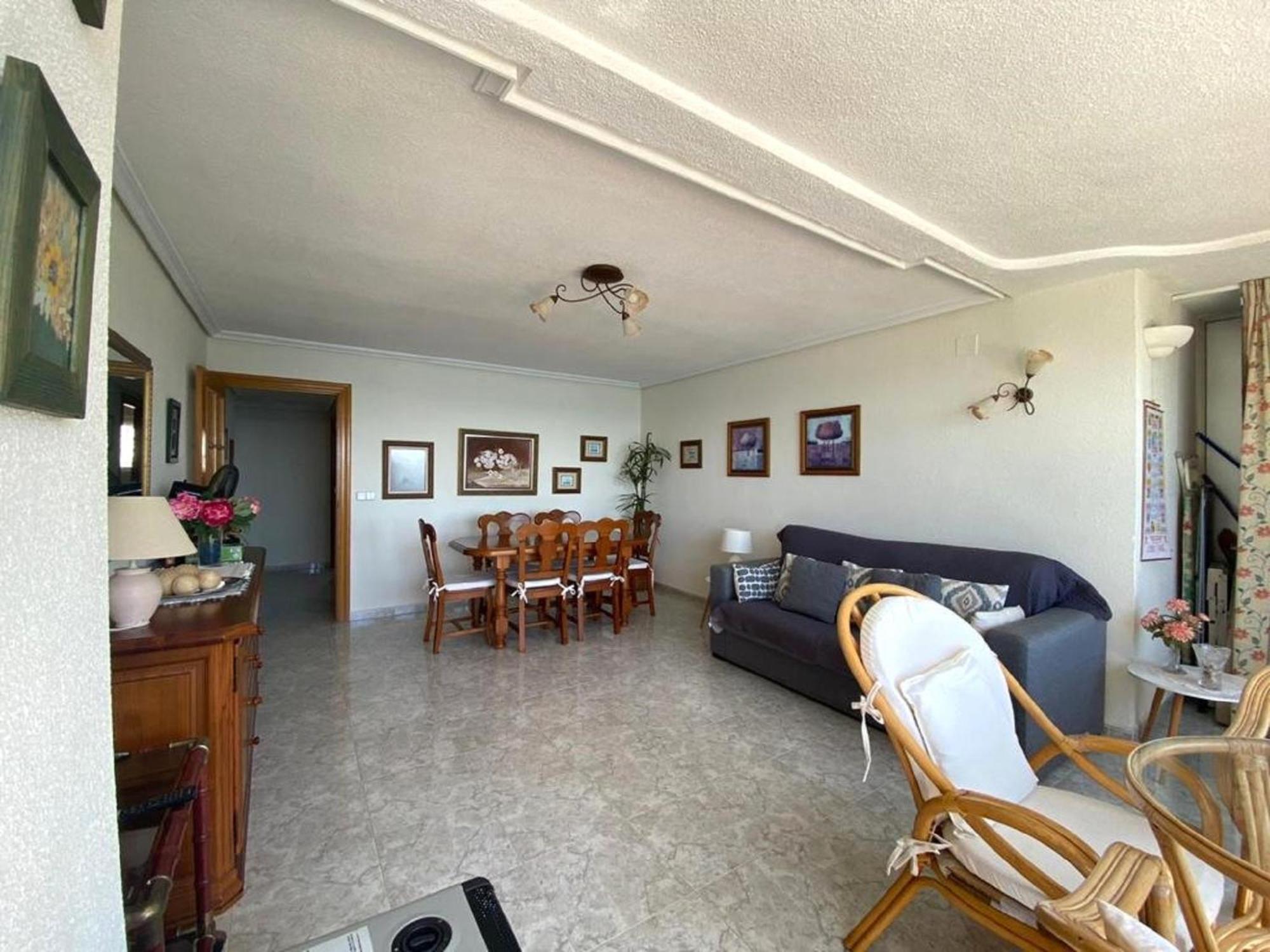 Coblanca 8-11º3 Apartment Бенидорм Екстериор снимка