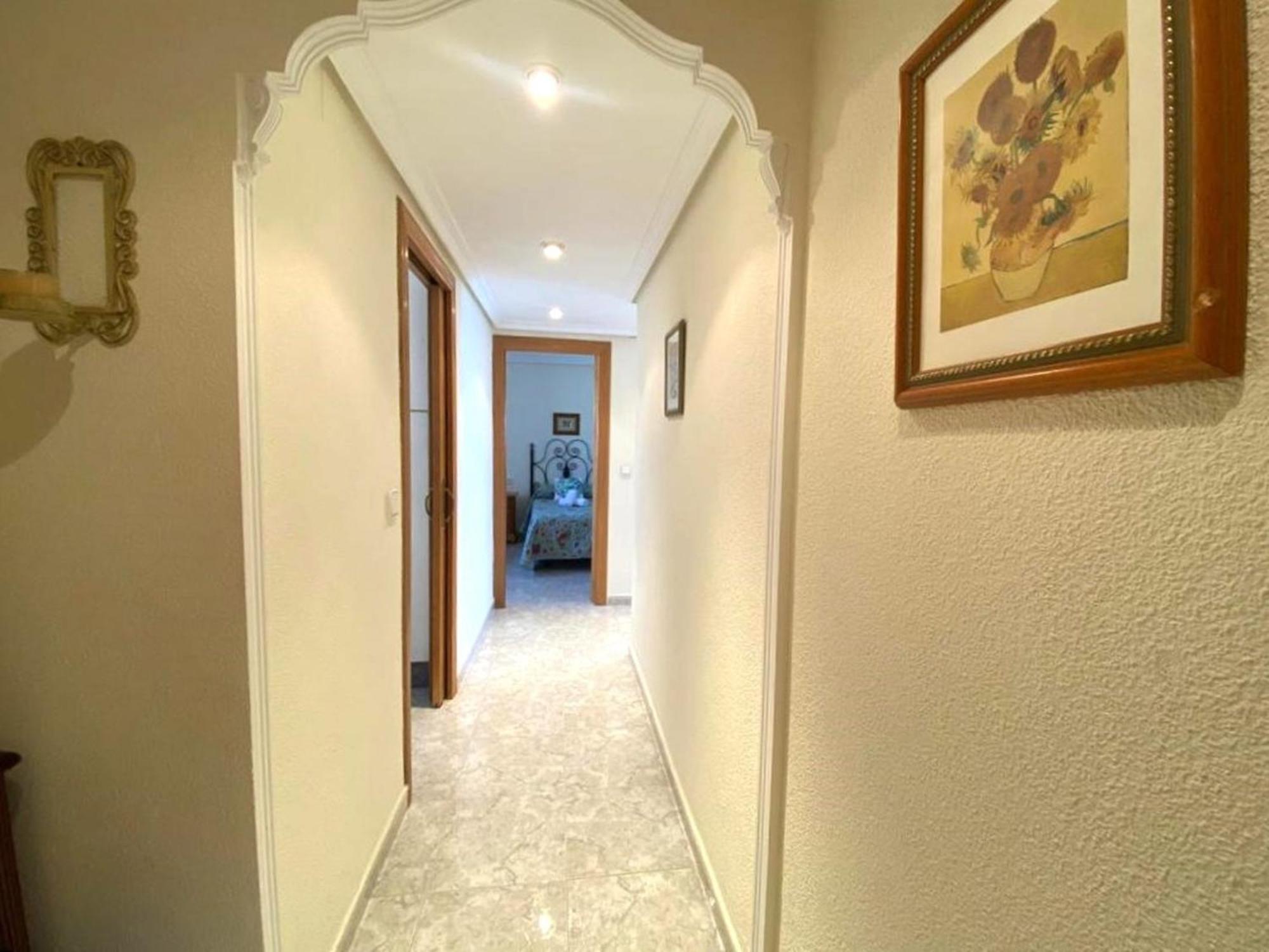 Coblanca 8-11º3 Apartment Бенидорм Екстериор снимка