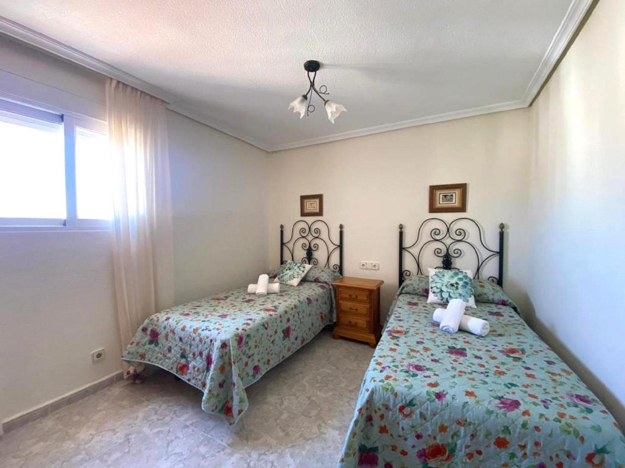 Coblanca 8-11º3 Apartment Бенидорм Екстериор снимка