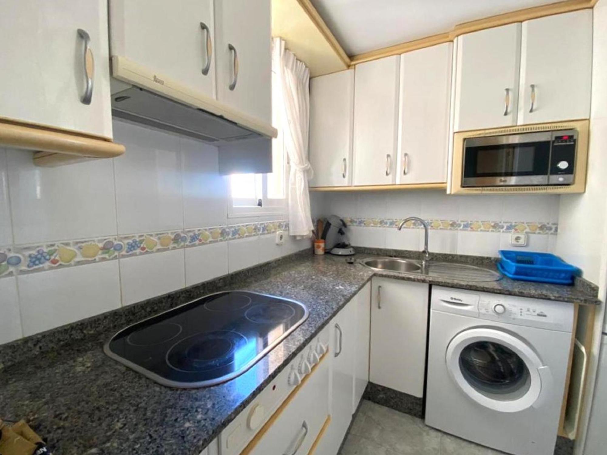 Coblanca 8-11º3 Apartment Бенидорм Екстериор снимка