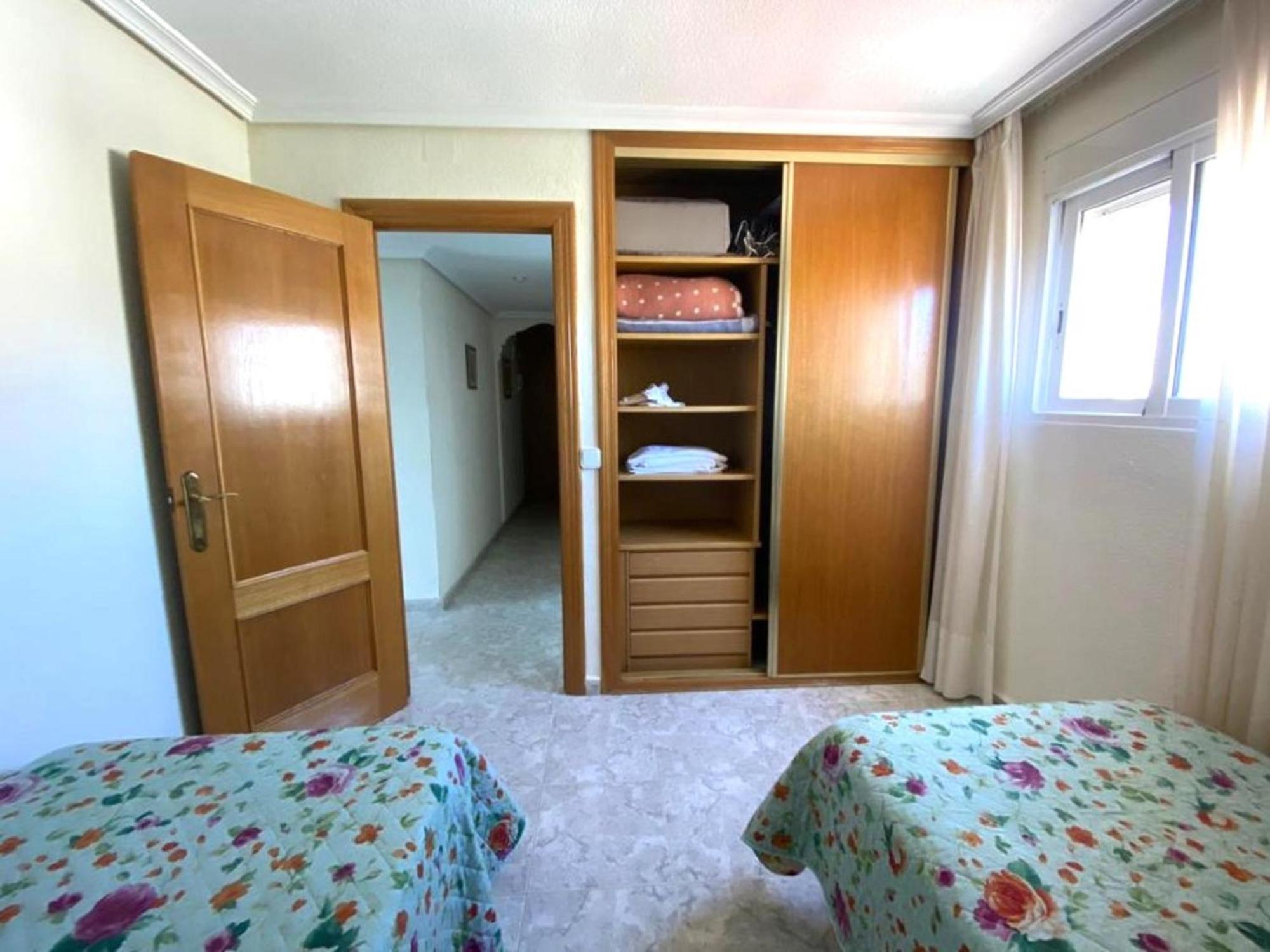 Coblanca 8-11º3 Apartment Бенидорм Екстериор снимка